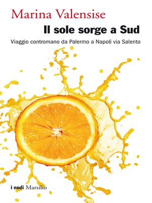 cover image of Il sole sorge a Sud